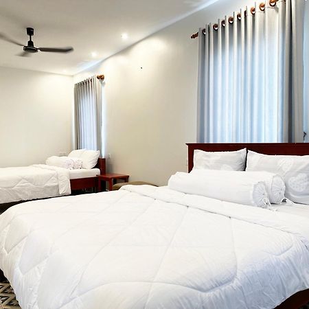 Eco Inn Siem Reap Exterior foto